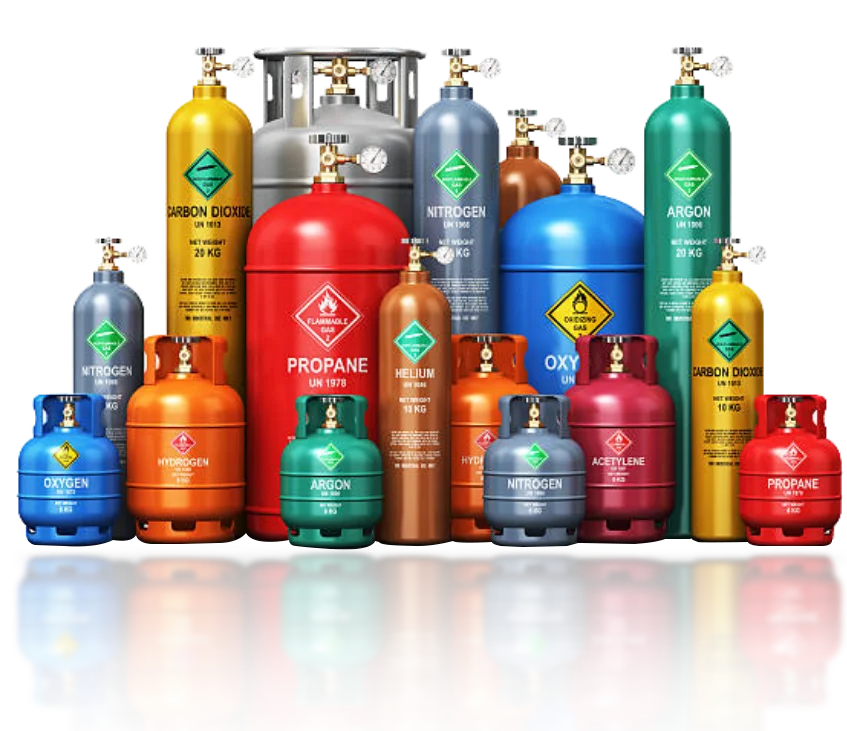 Cylinder Management Cylinder Management