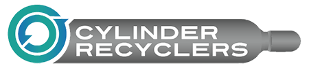 Cylinder Recyclers Logo