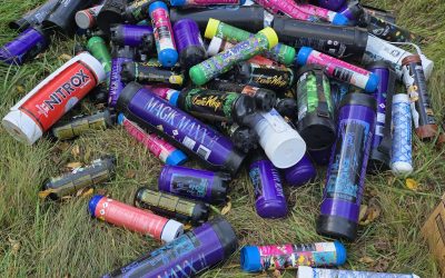 Nitrous Oxide Tank Recycling Guide