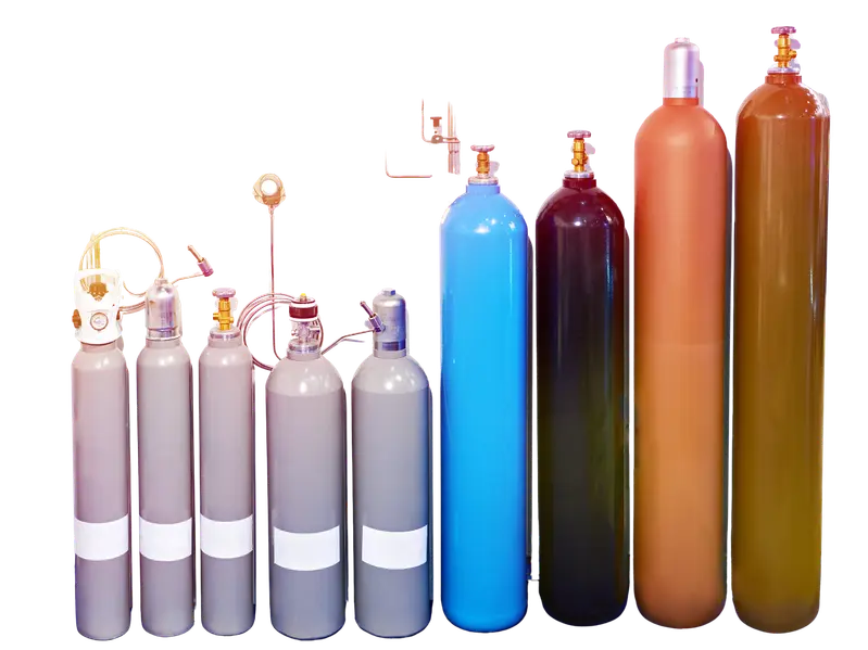 The Complete Guide to Industrial Gas Cylinder Recycling